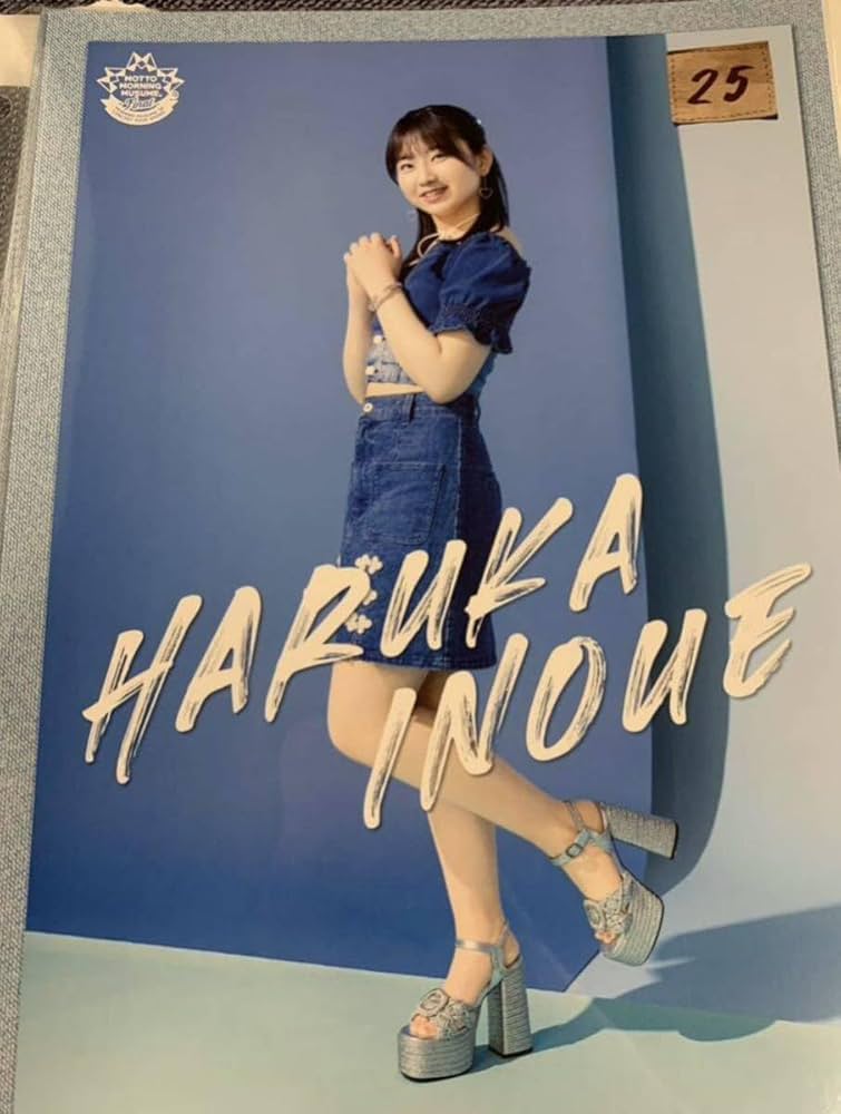 Amazon.co.jp: 井上春華 25 コレクションピンナップポスター